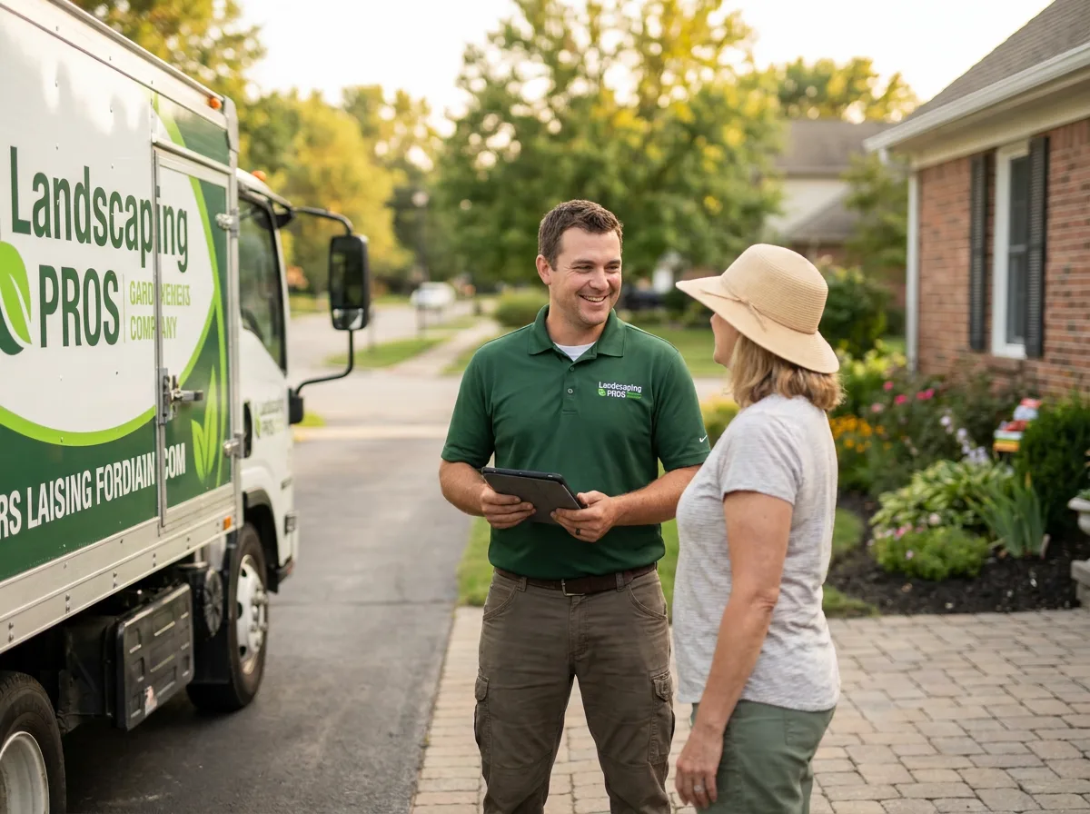 Landscaping Emeigh, PA FAQs